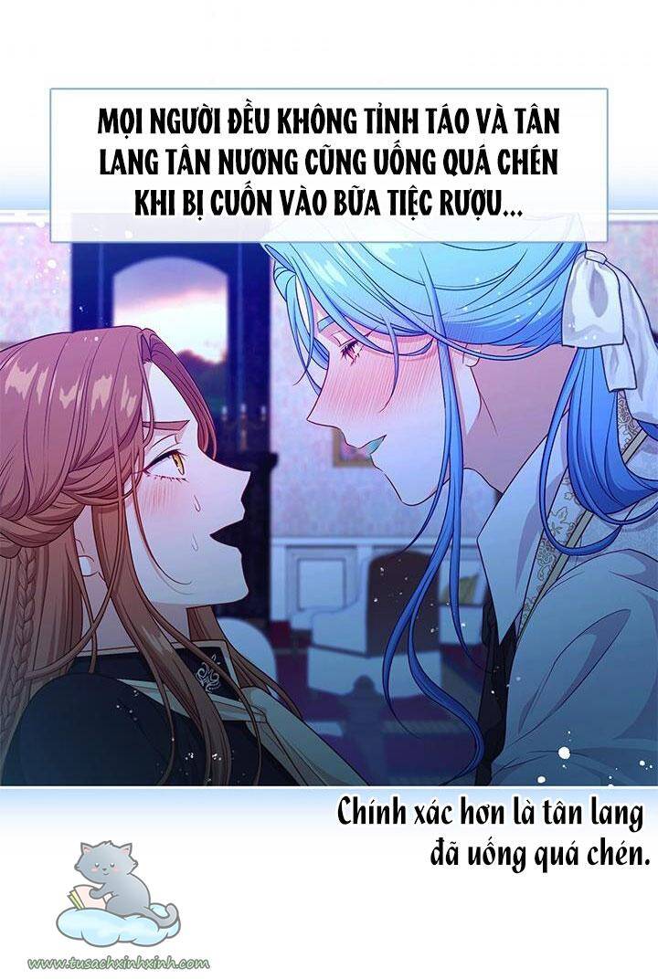 Hãy Coi Chừng Ác Nữ Chap 112 - Next Chap 113