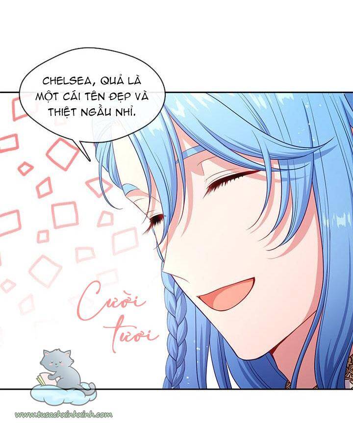 Hãy Coi Chừng Ác Nữ Chap 112 - Next Chap 113