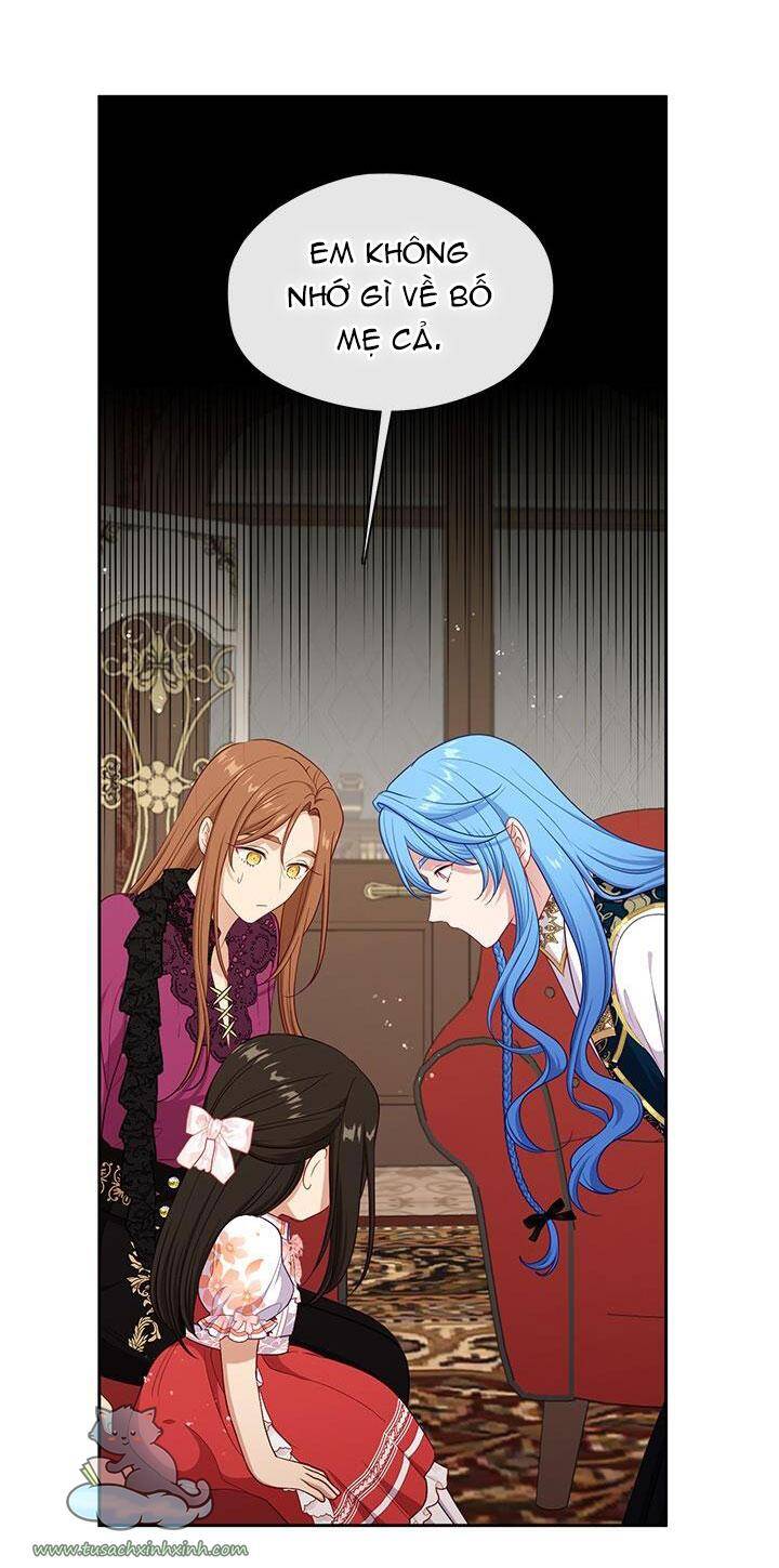 Hãy Coi Chừng Ác Nữ Chap 112 - Next Chap 113