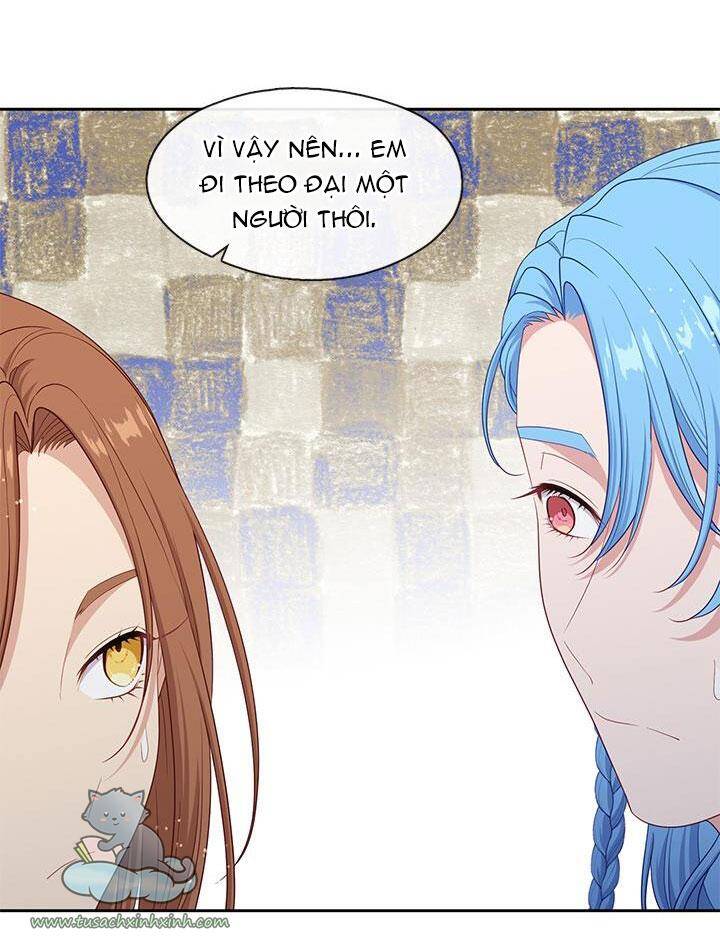 Hãy Coi Chừng Ác Nữ Chap 112 - Next Chap 113