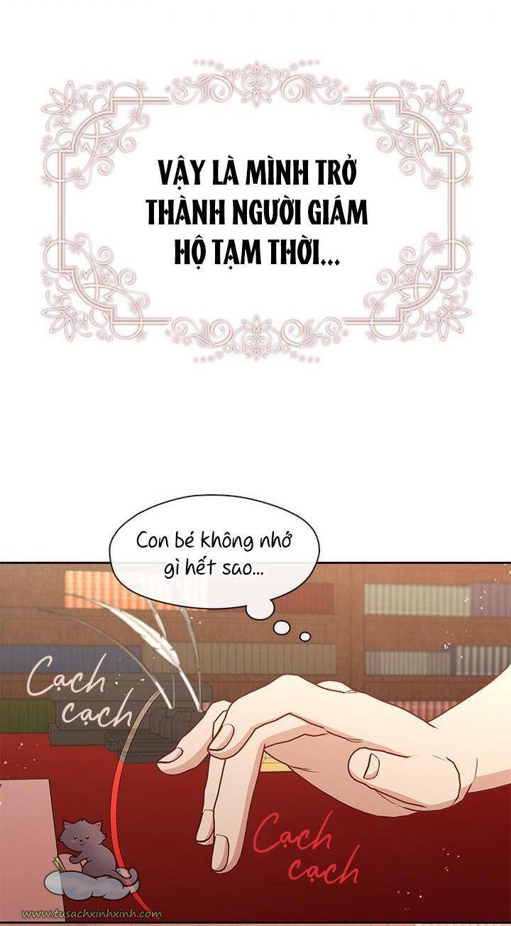 Hãy Coi Chừng Ác Nữ Chap 112 - Next Chap 113