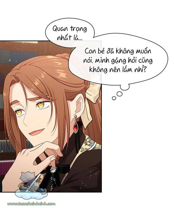 Hãy Coi Chừng Ác Nữ Chap 112 - Next Chap 113