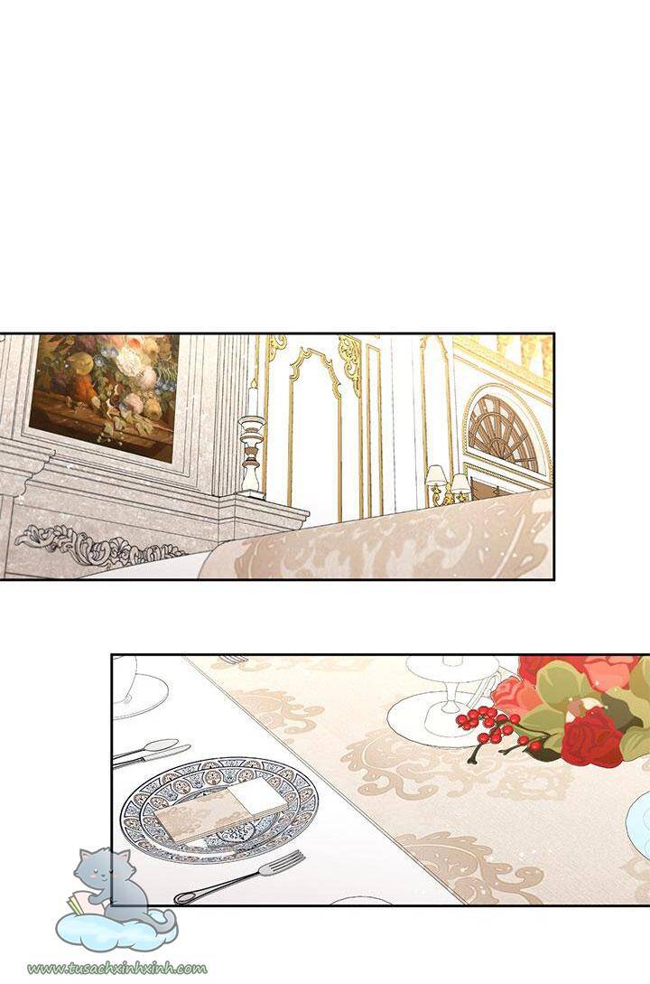 Hãy Coi Chừng Ác Nữ Chap 112 - Next Chap 113