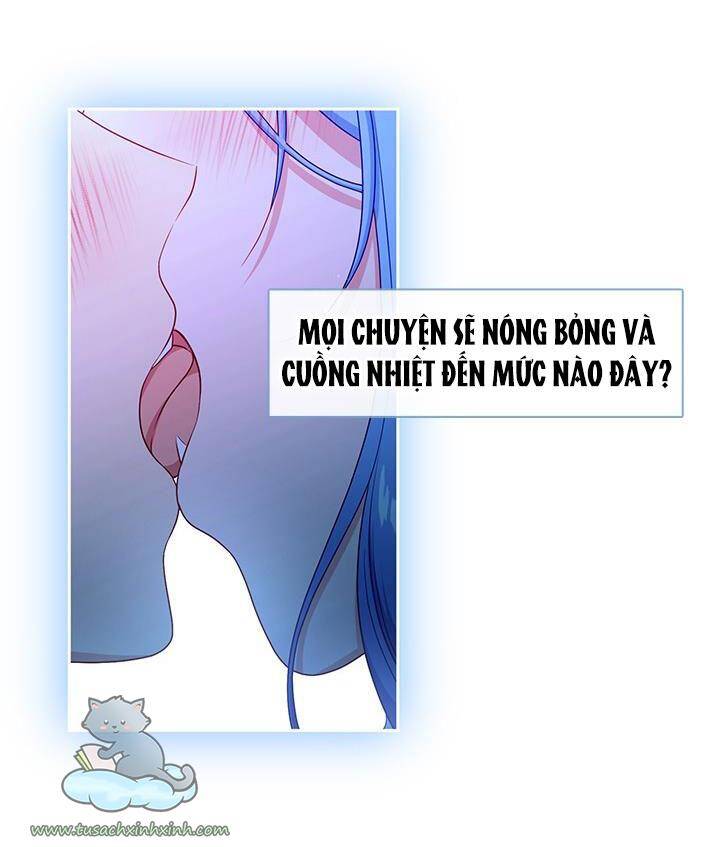 Hãy Coi Chừng Ác Nữ Chap 112 - Next Chap 113