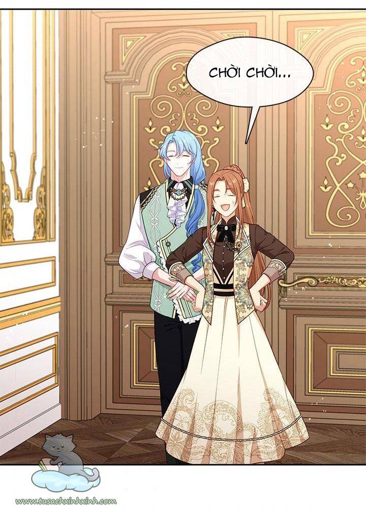 Hãy Coi Chừng Ác Nữ Chap 112 - Next Chap 113