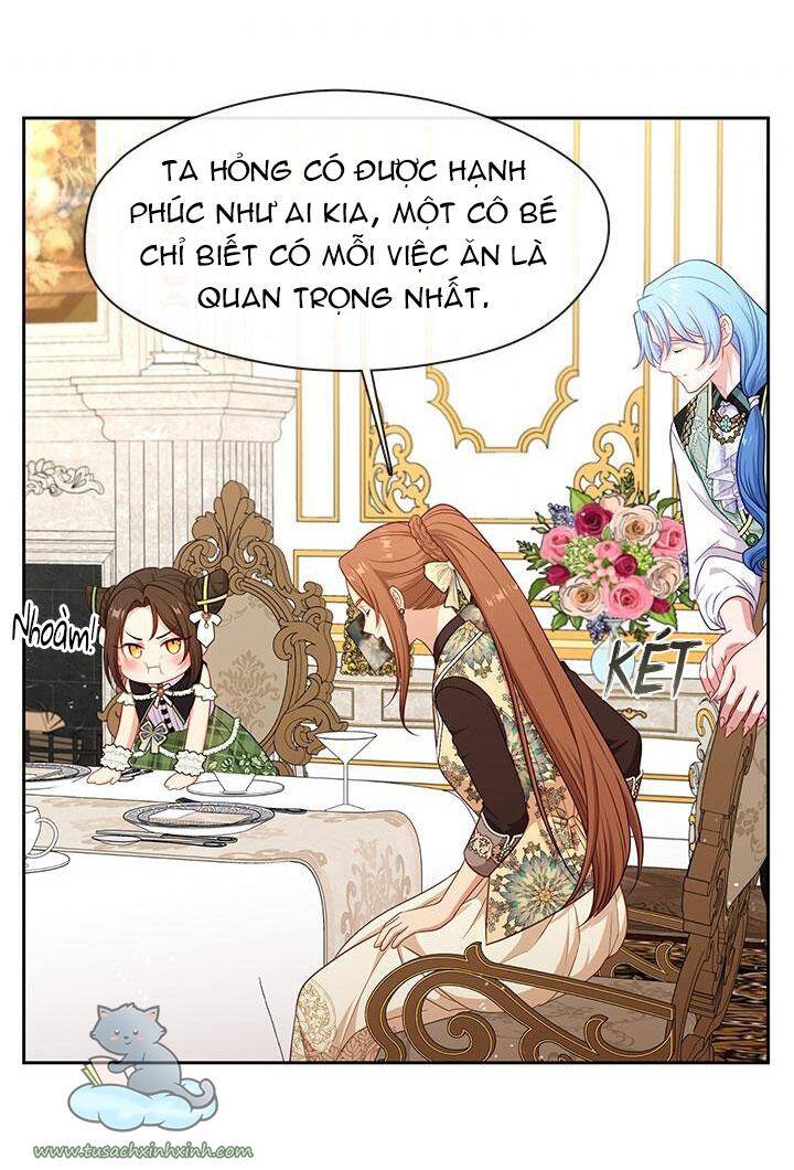 Hãy Coi Chừng Ác Nữ Chap 112 - Next Chap 113