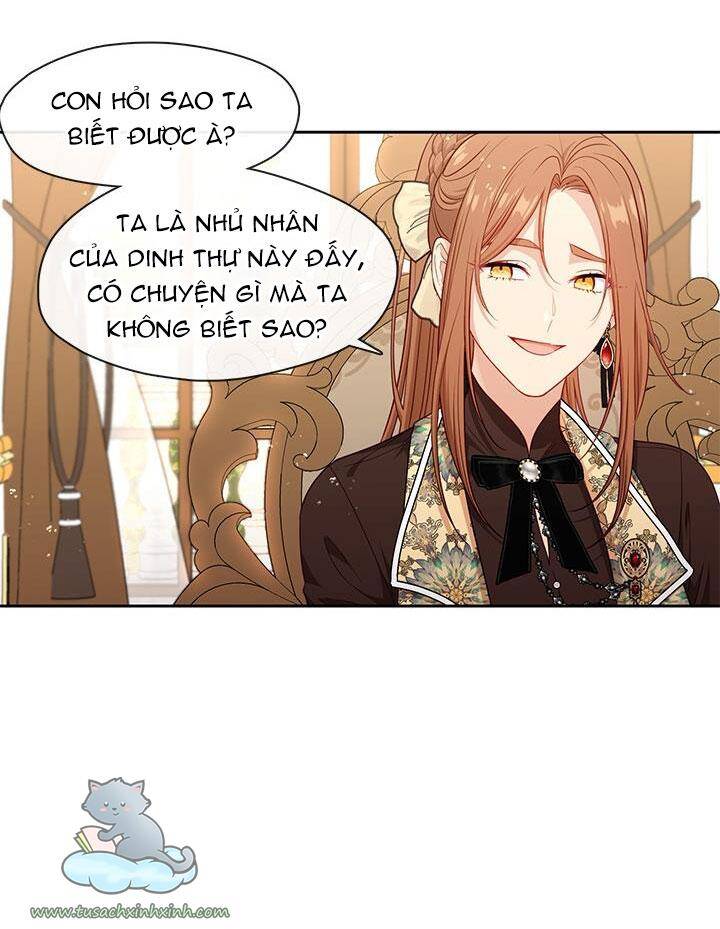 Hãy Coi Chừng Ác Nữ Chap 112 - Next Chap 113
