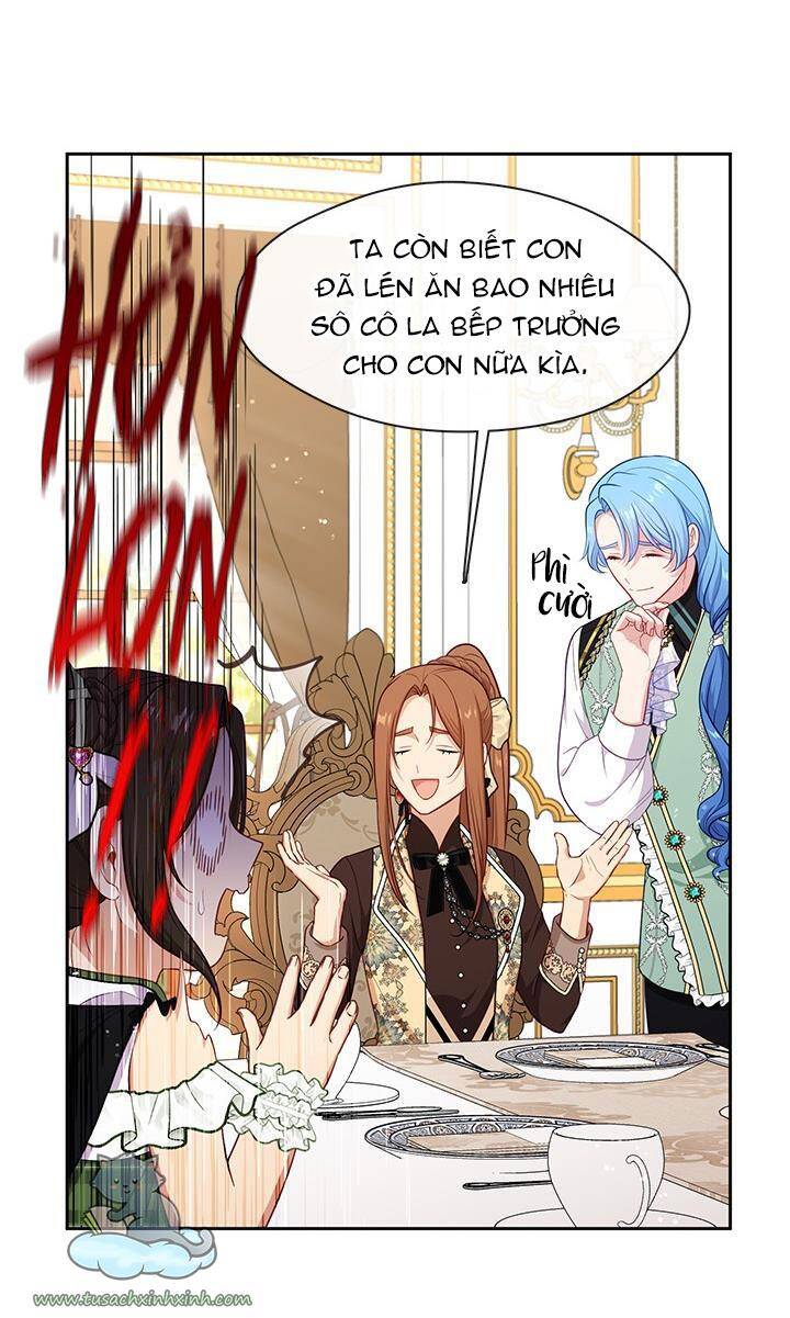 Hãy Coi Chừng Ác Nữ Chap 112 - Next Chap 113