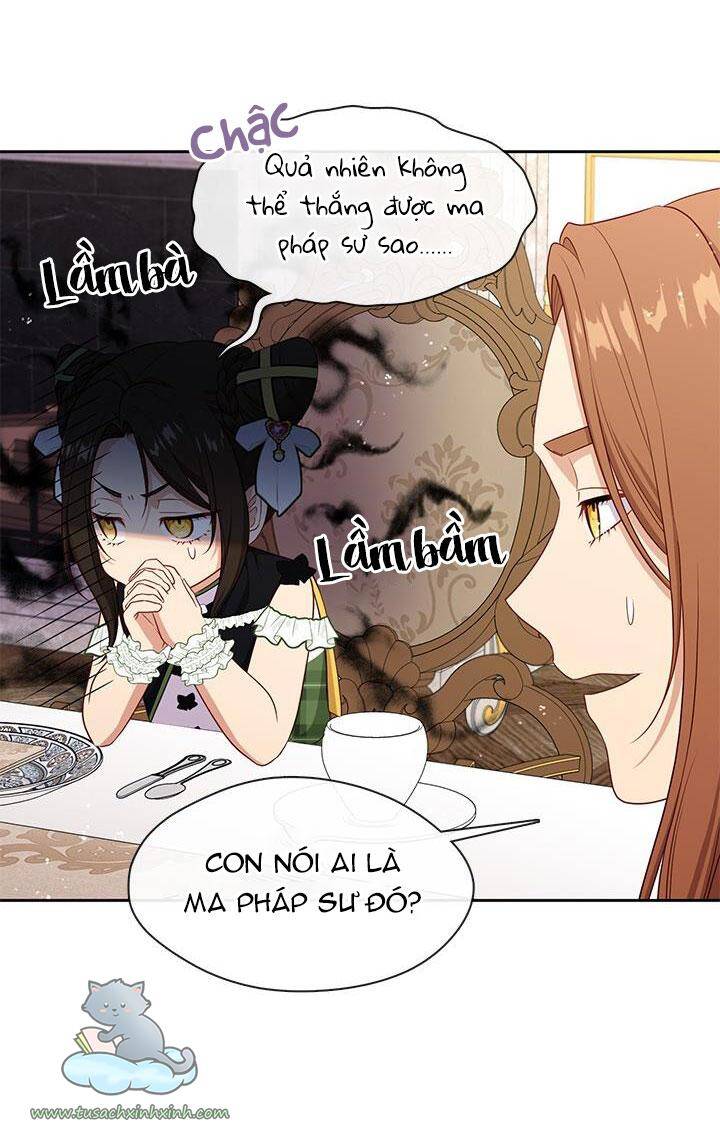 Hãy Coi Chừng Ác Nữ Chap 112 - Next Chap 113