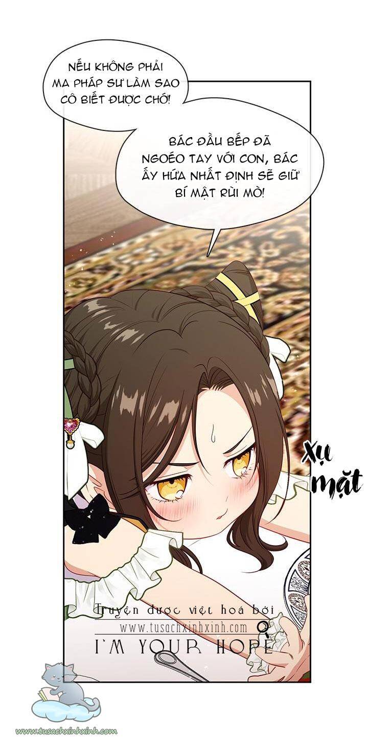 Hãy Coi Chừng Ác Nữ Chap 112 - Next Chap 113
