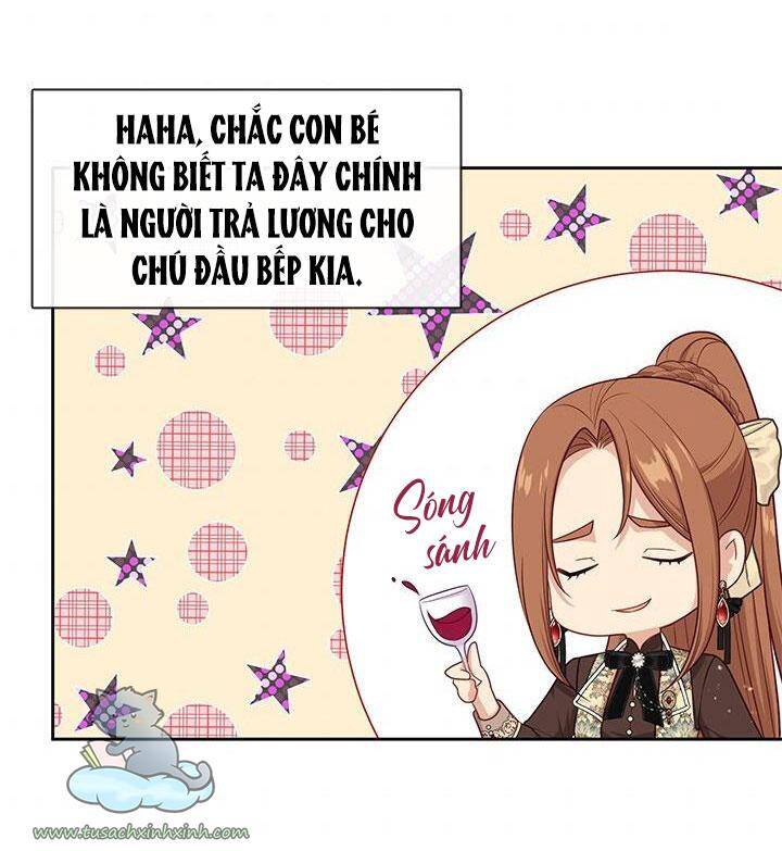 Hãy Coi Chừng Ác Nữ Chap 112 - Next Chap 113