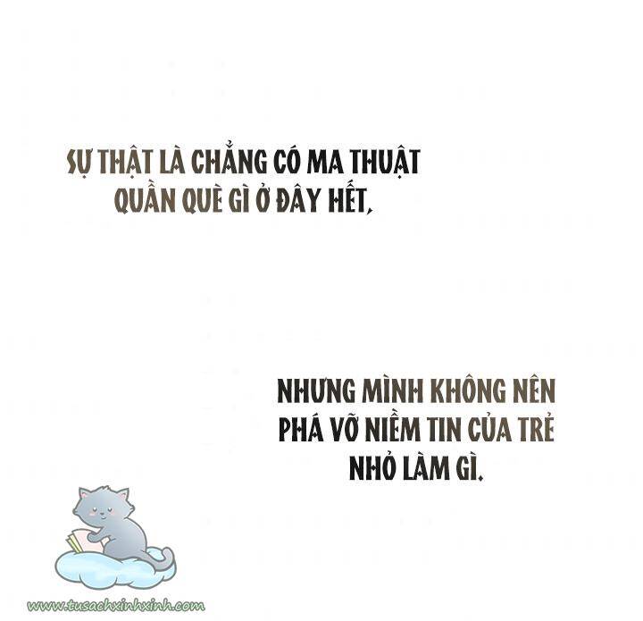 Hãy Coi Chừng Ác Nữ Chap 112 - Next Chap 113