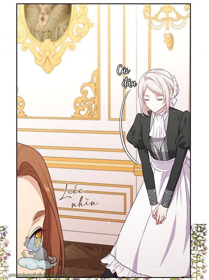 Hãy Coi Chừng Ác Nữ Chap 112 - Next Chap 113