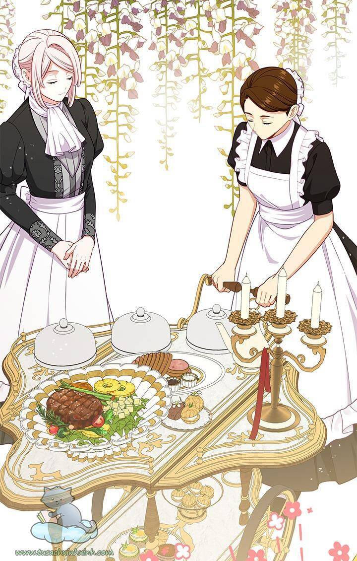 Hãy Coi Chừng Ác Nữ Chap 112 - Next Chap 113