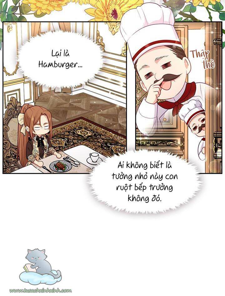 Hãy Coi Chừng Ác Nữ Chap 112 - Next Chap 113
