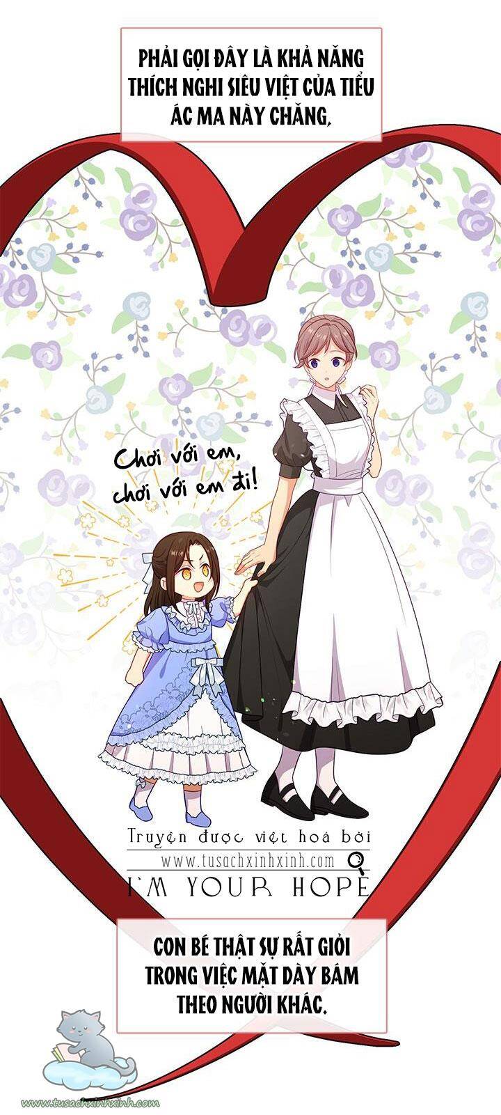 Hãy Coi Chừng Ác Nữ Chap 112 - Next Chap 113