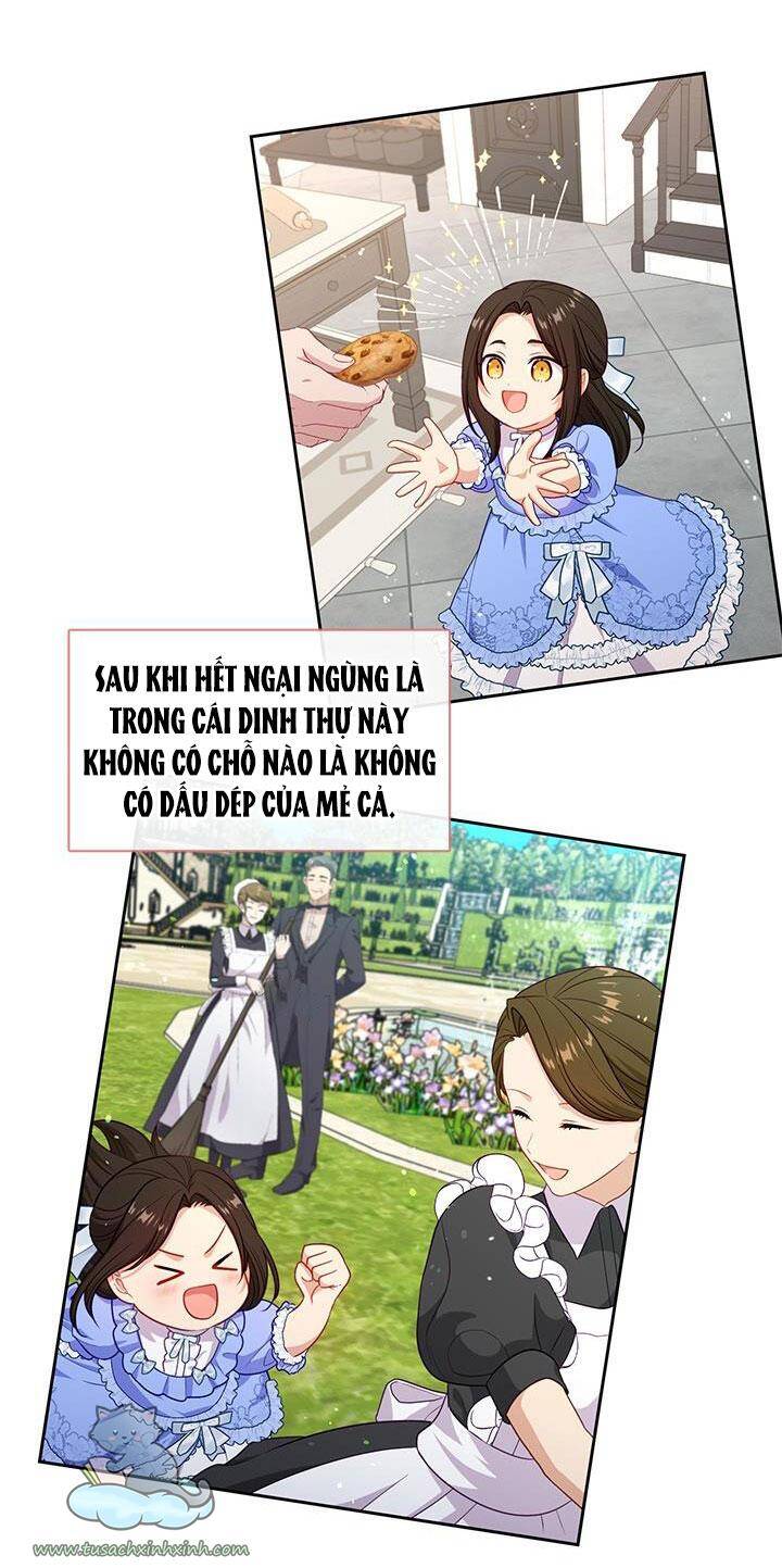 Hãy Coi Chừng Ác Nữ Chap 112 - Next Chap 113
