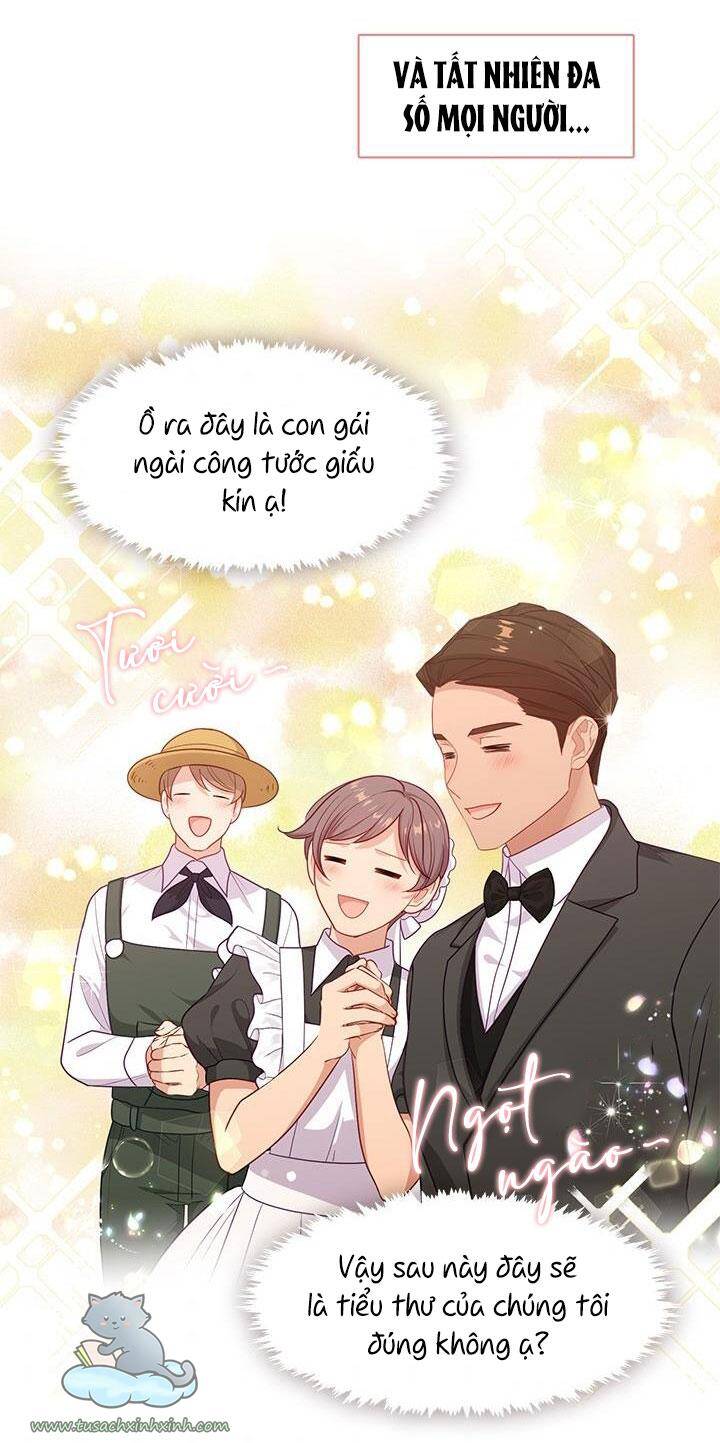 Hãy Coi Chừng Ác Nữ Chap 112 - Next Chap 113