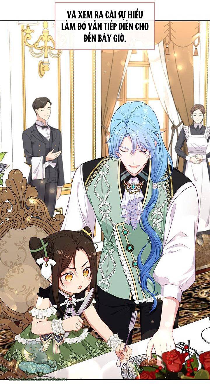 Hãy Coi Chừng Ác Nữ Chap 112 - Next Chap 113