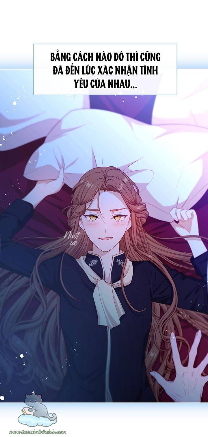 Hãy Coi Chừng Ác Nữ Chap 112 - Next Chap 113
