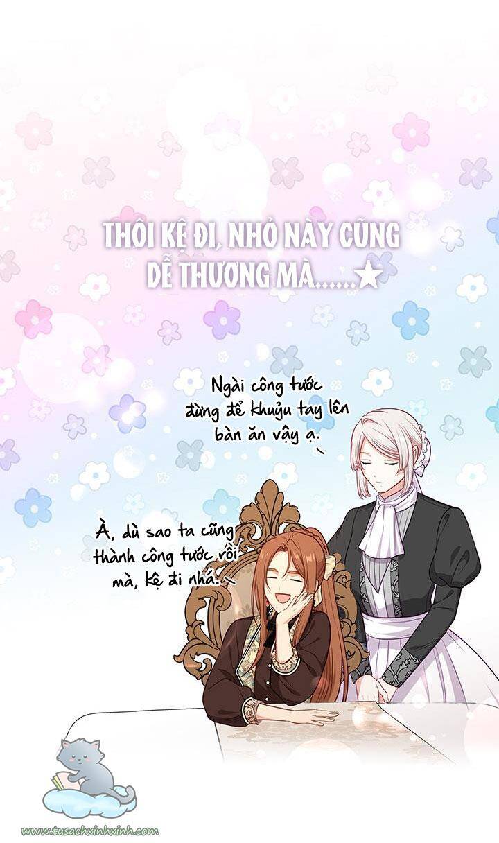 Hãy Coi Chừng Ác Nữ Chap 112 - Next Chap 113