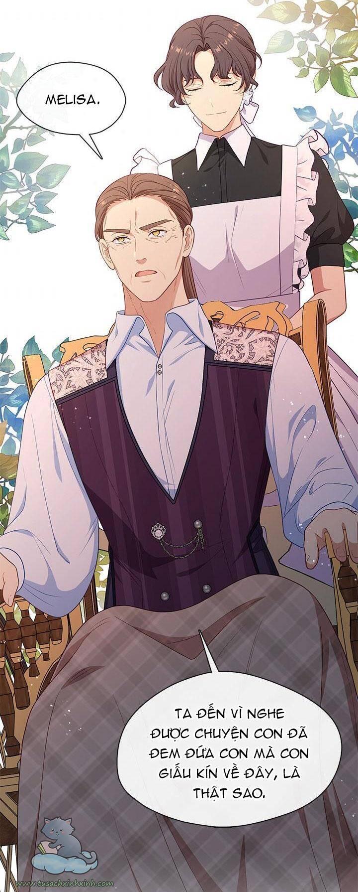 Hãy Coi Chừng Ác Nữ Chap 112 - Next Chap 113