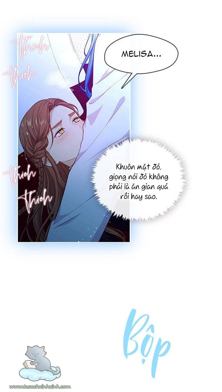 Hãy Coi Chừng Ác Nữ Chap 112 - Next Chap 113