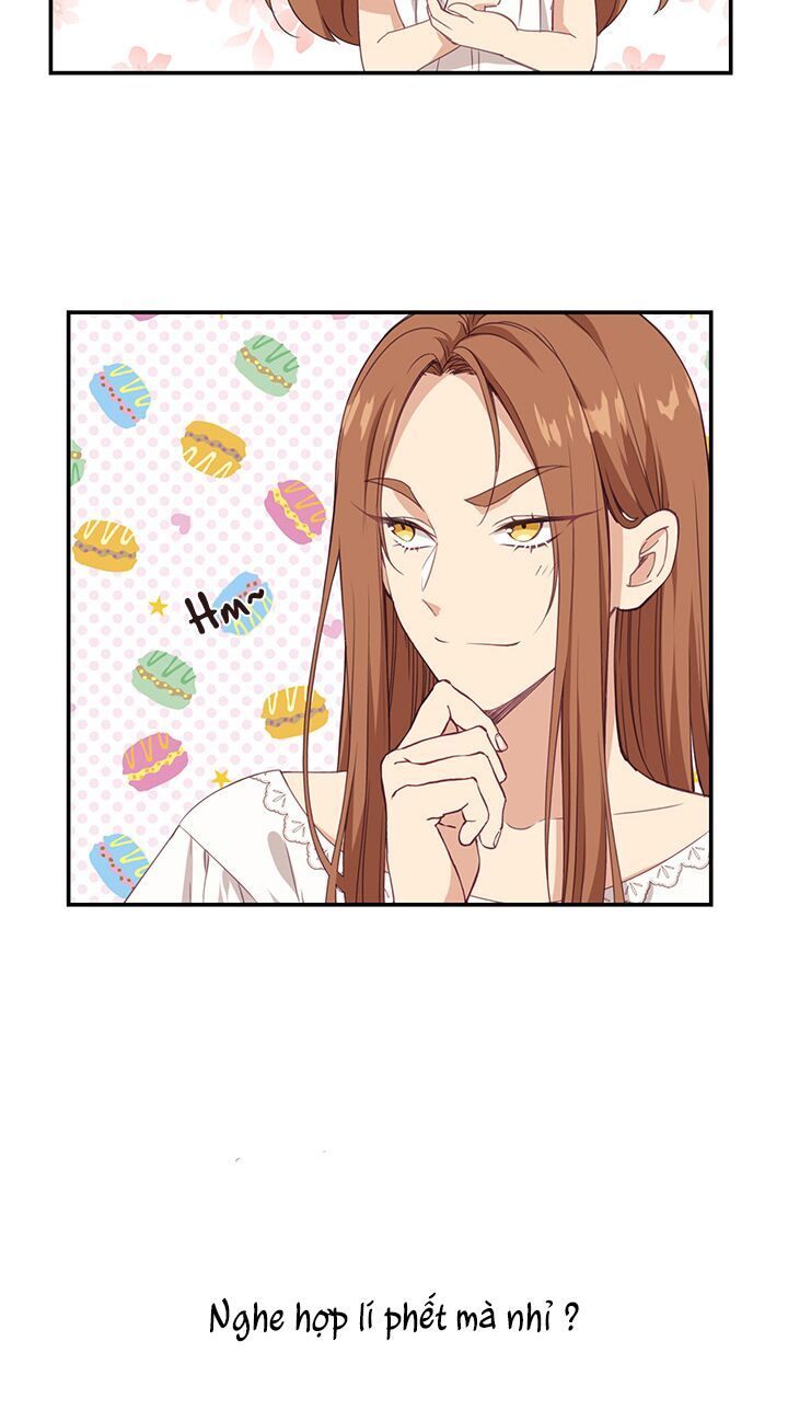 Hãy Coi Chừng Ác Nữ Chap 12 - Next Chap 13