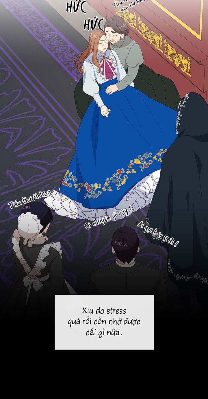 Hãy Coi Chừng Ác Nữ Chap 12 - Next Chap 13