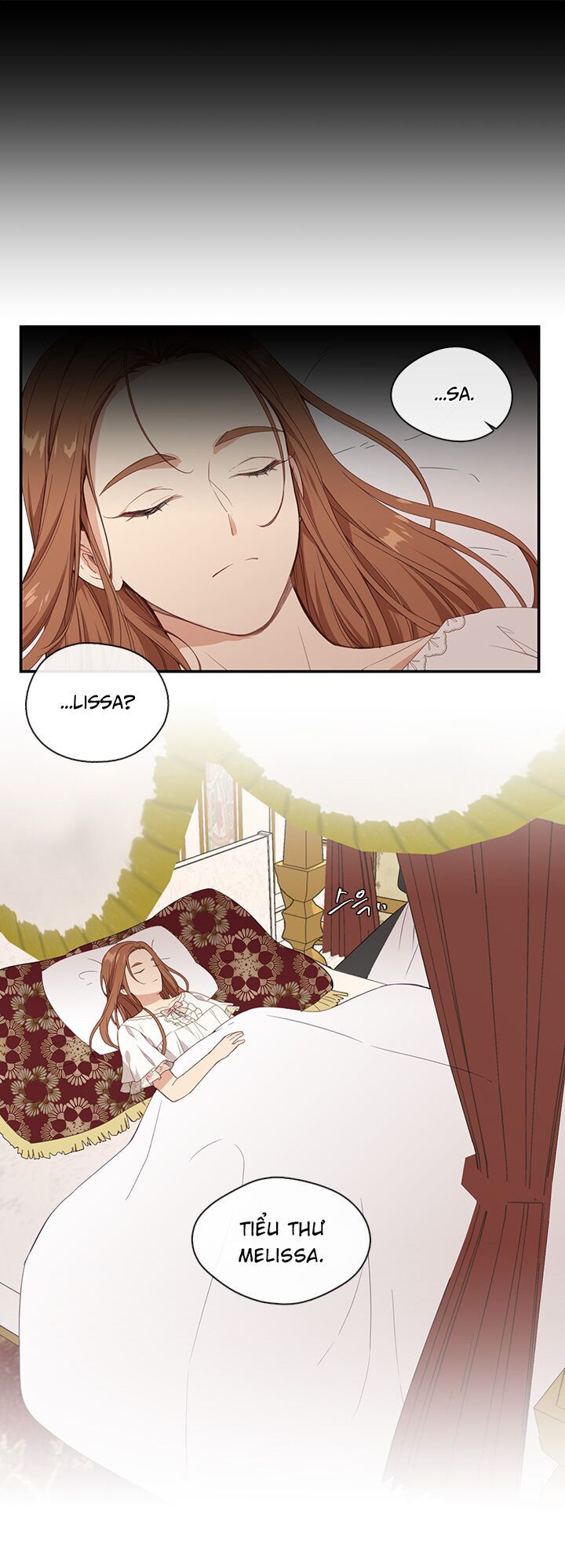 Hãy Coi Chừng Ác Nữ Chap 12 - Next Chap 13