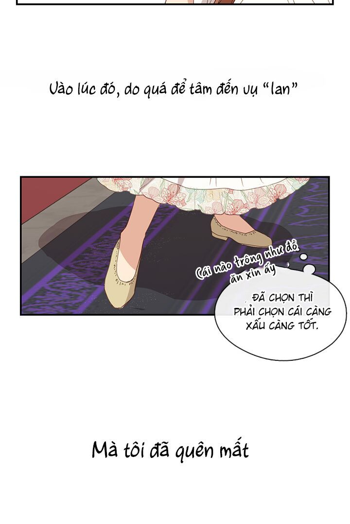 Hãy Coi Chừng Ác Nữ Chap 13 - Next Chap 14
