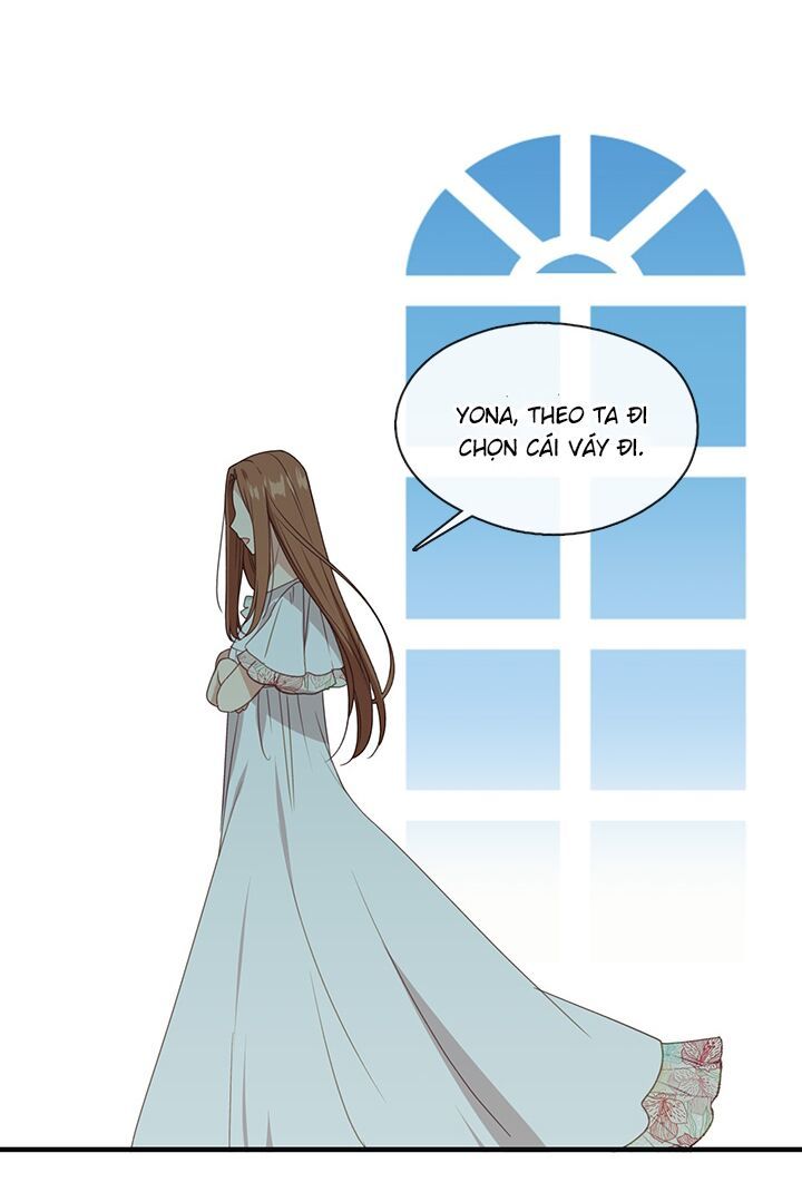 Hãy Coi Chừng Ác Nữ Chap 13 - Next Chap 14