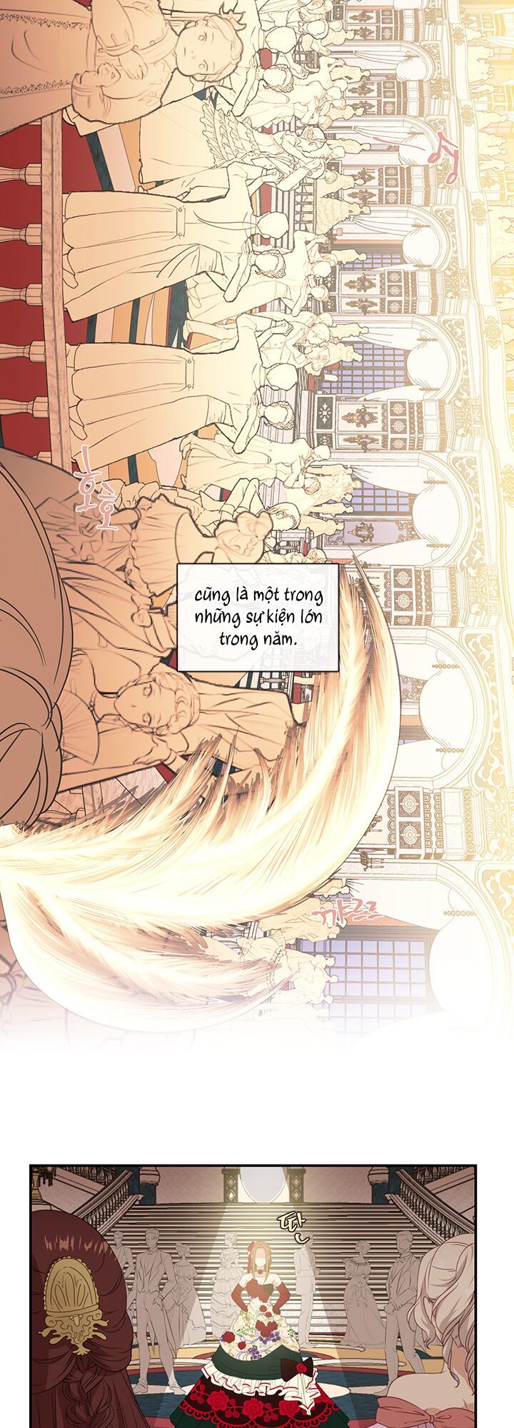 Hãy Coi Chừng Ác Nữ Chap 13 - Next Chap 14