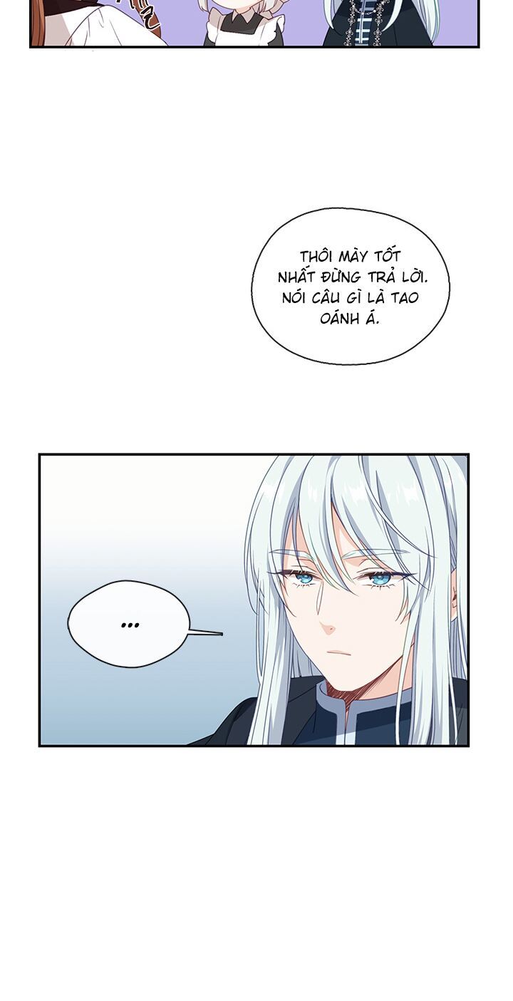 Hãy Coi Chừng Ác Nữ Chap 13 - Next Chap 14