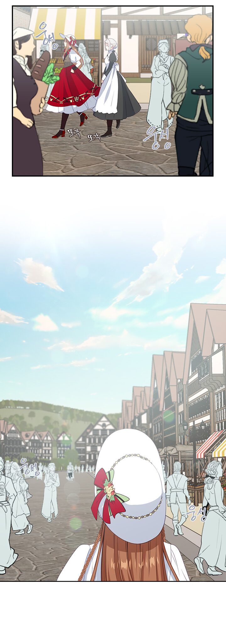 Hãy Coi Chừng Ác Nữ Chap 14 - Next Chap 15
