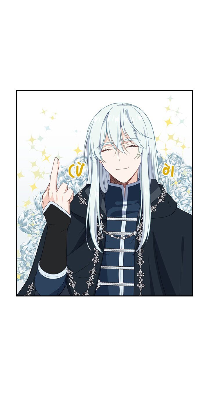 Hãy Coi Chừng Ác Nữ Chap 14 - Next Chap 15