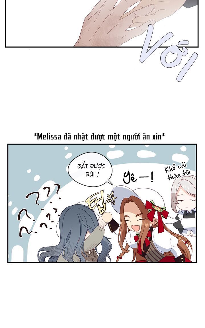 Hãy Coi Chừng Ác Nữ Chap 15 - Next Chap 16