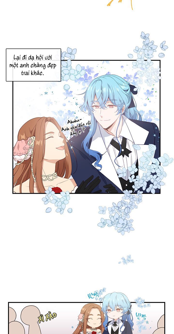 Hãy Coi Chừng Ác Nữ Chap 15 - Next Chap 16