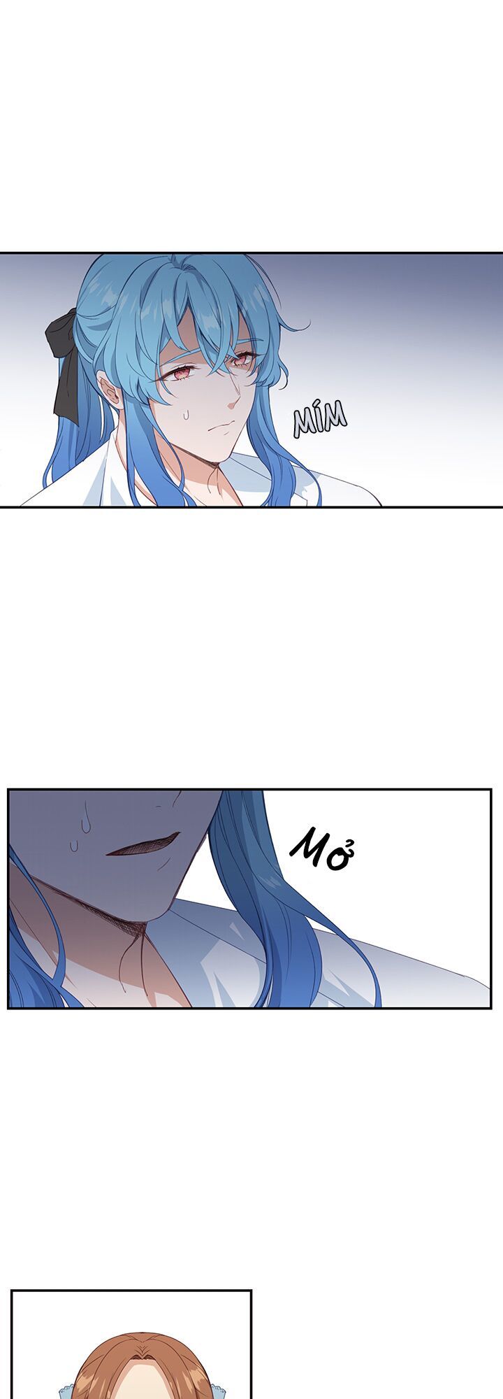 Hãy Coi Chừng Ác Nữ Chap 16 - Next Chap 17