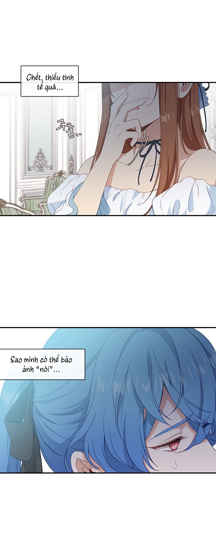 Hãy Coi Chừng Ác Nữ Chap 16 - Next Chap 17