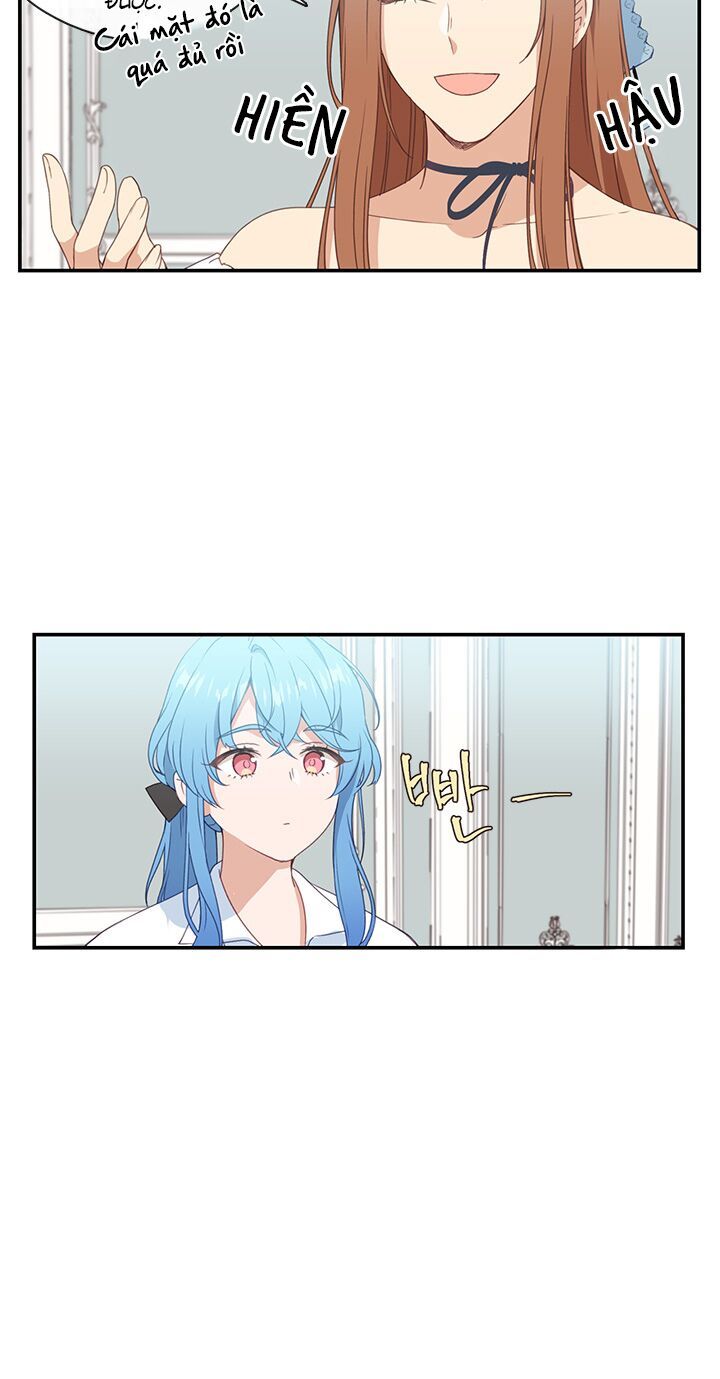 Hãy Coi Chừng Ác Nữ Chap 16 - Next Chap 17