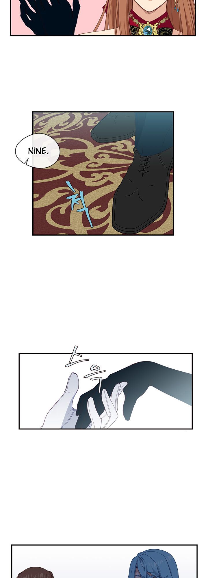 Hãy Coi Chừng Ác Nữ Chap 16 - Next Chap 17
