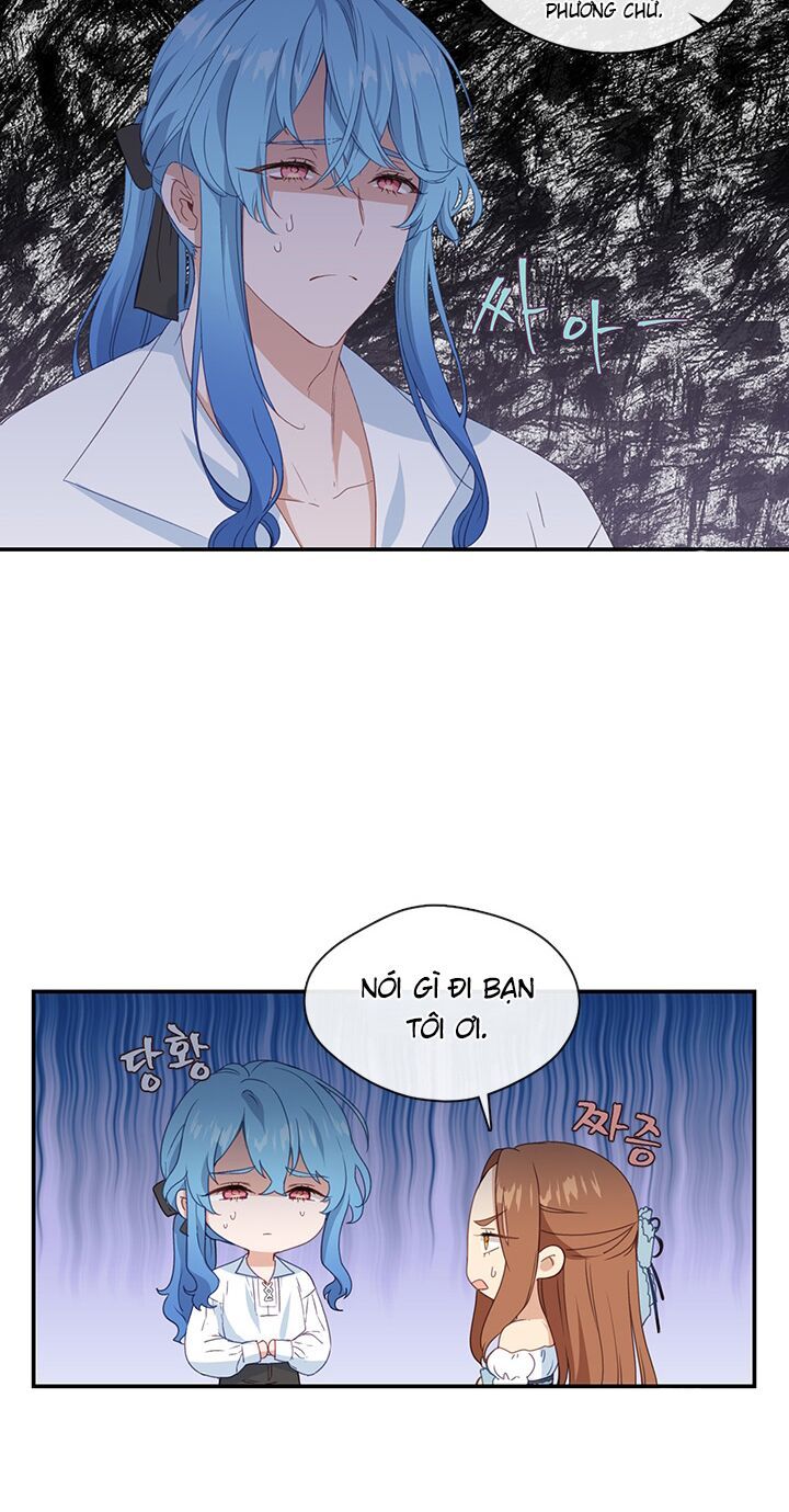 Hãy Coi Chừng Ác Nữ Chap 16 - Next Chap 17