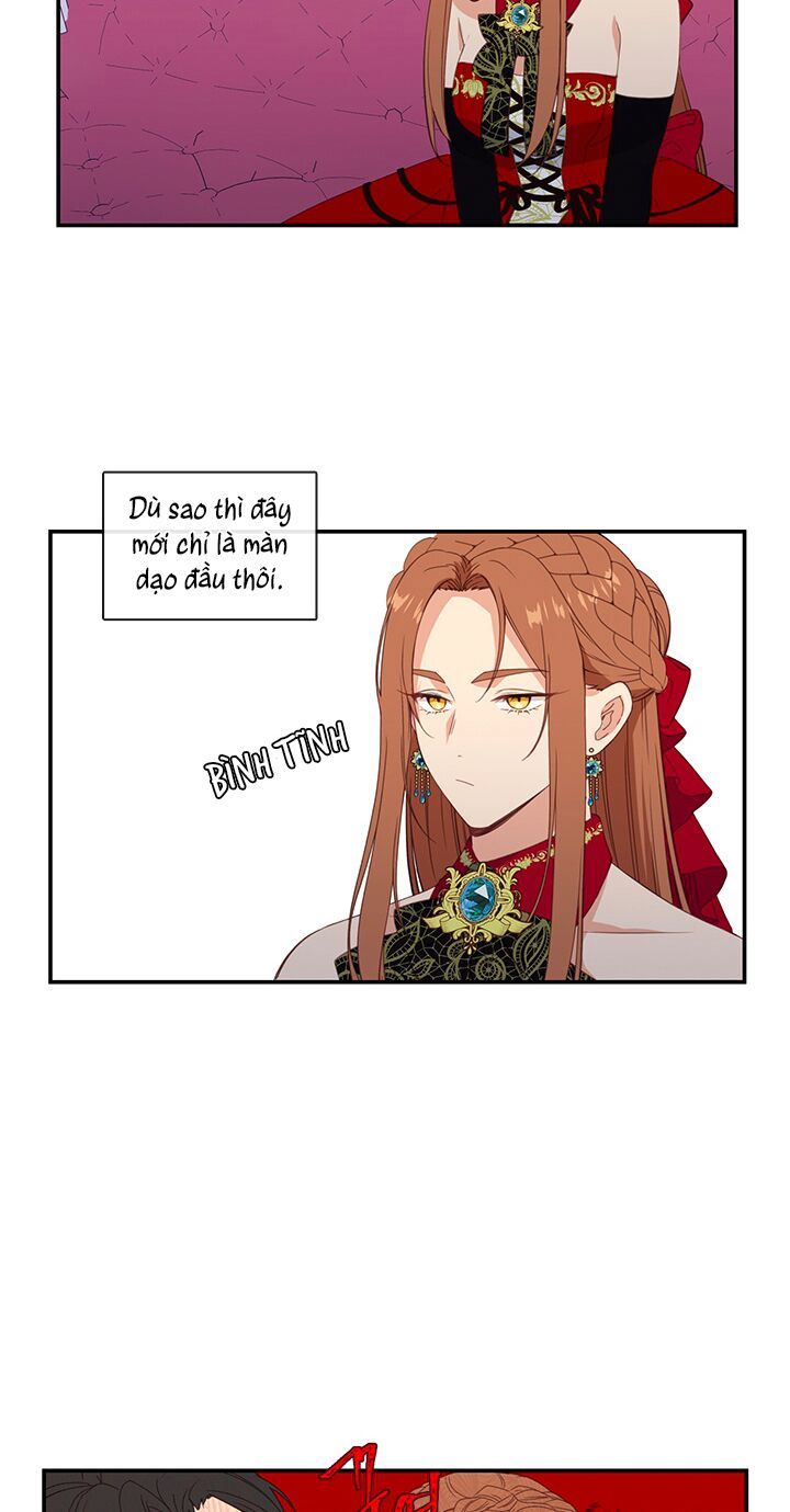 Hãy Coi Chừng Ác Nữ Chap 17 - Next Chap 18