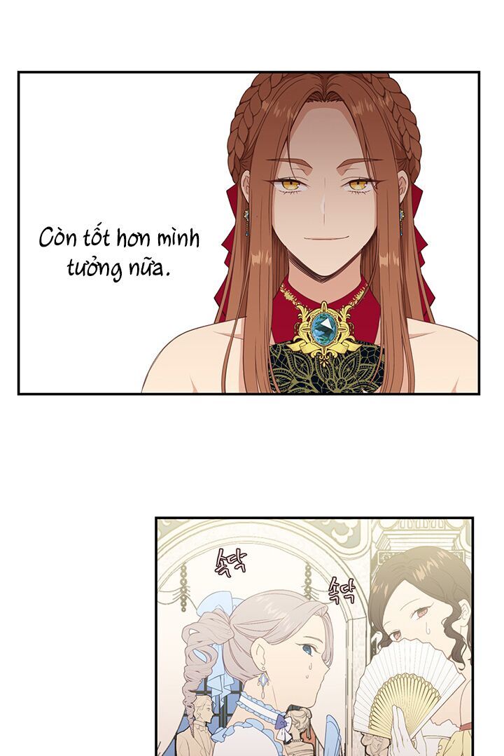 Hãy Coi Chừng Ác Nữ Chap 17 - Next Chap 18