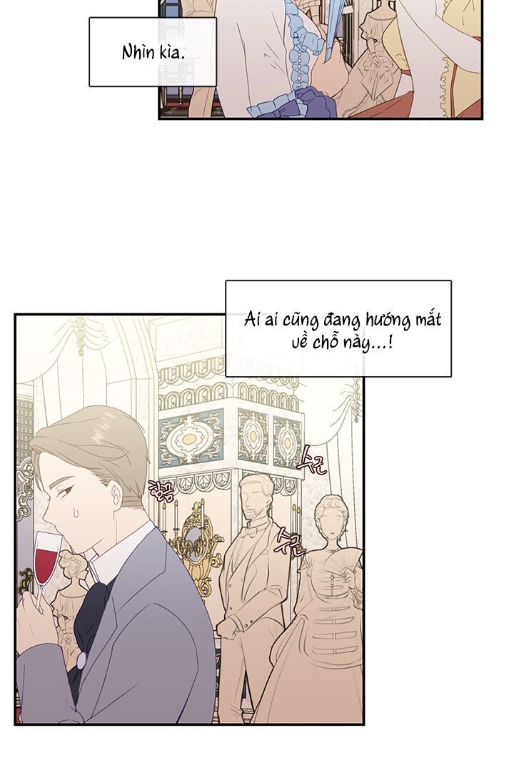 Hãy Coi Chừng Ác Nữ Chap 17 - Next Chap 18