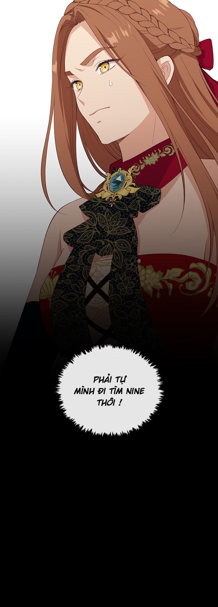 Hãy Coi Chừng Ác Nữ Chap 18 - Next Chap 19