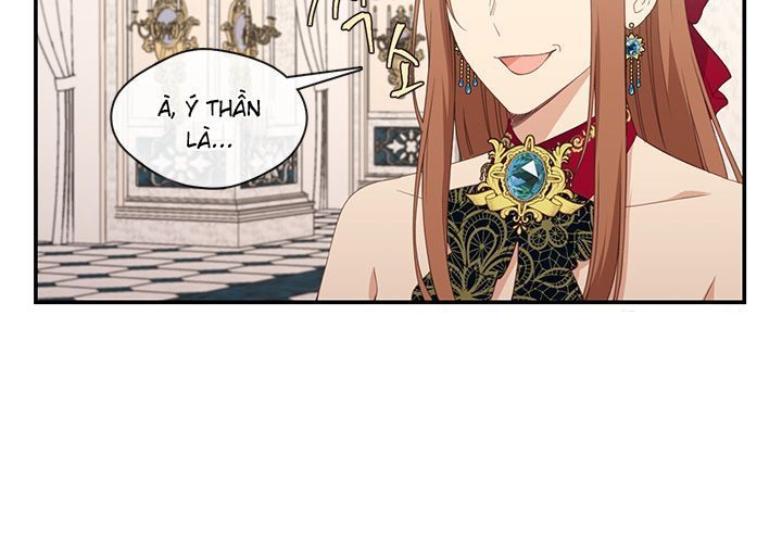 Hãy Coi Chừng Ác Nữ Chap 18 - Next Chap 19