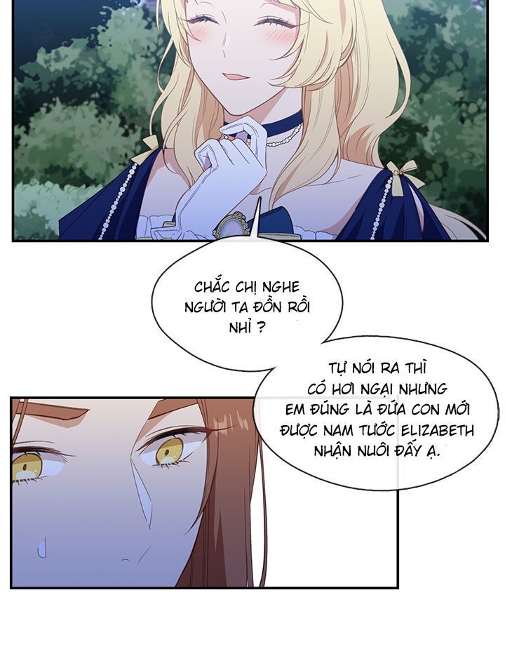 Hãy Coi Chừng Ác Nữ Chap 19 - Next Chap 20