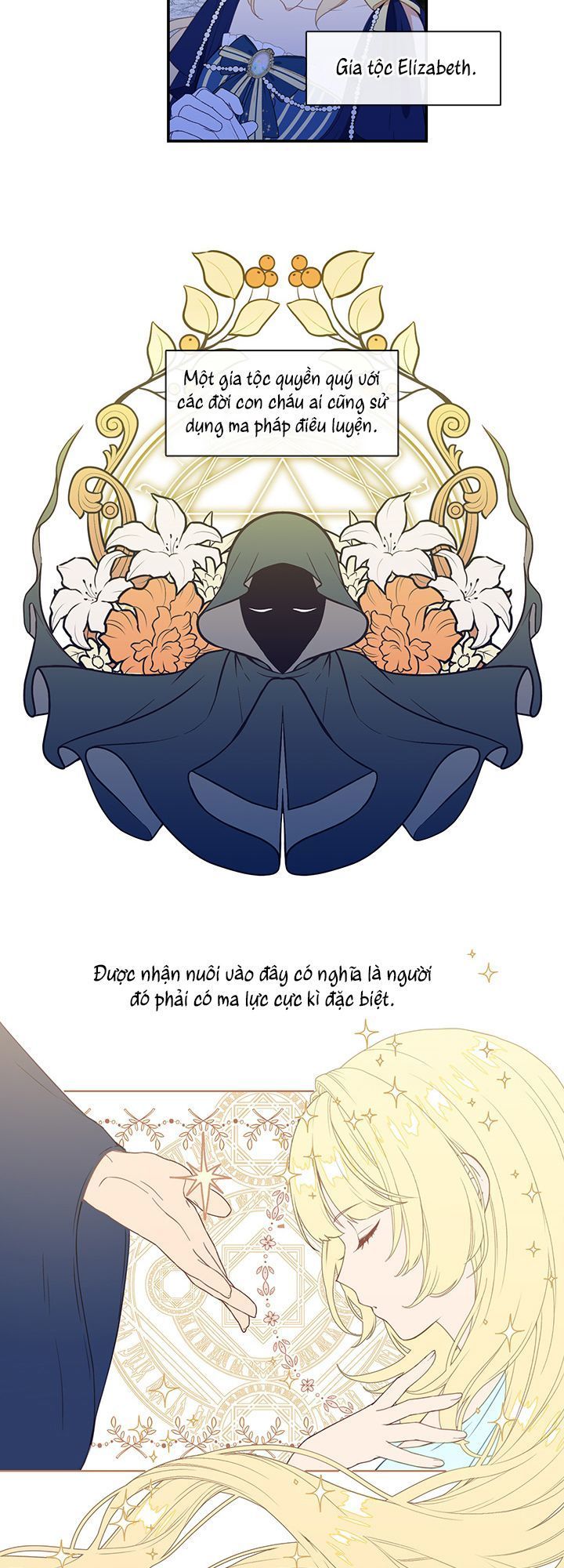 Hãy Coi Chừng Ác Nữ Chap 19 - Next Chap 20